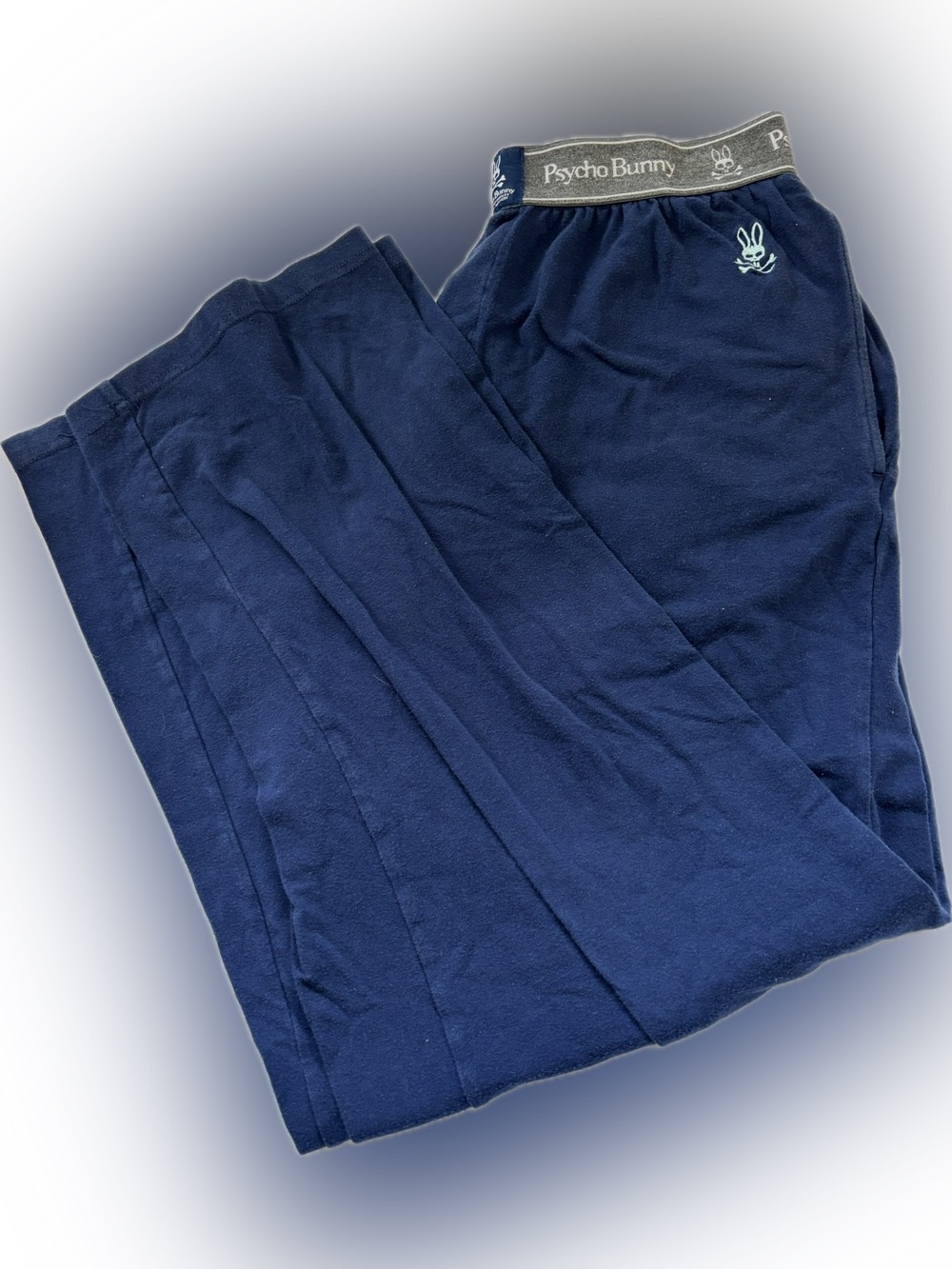 Psycho Bunny Ivo Pajama Bottoms